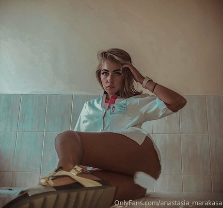 nastya marakuja heiße erotische bilder