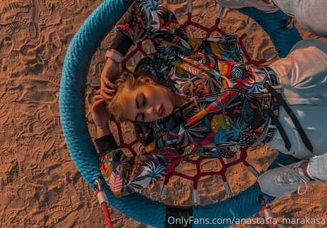 nastya marakuja schauspielerin kunst archiv