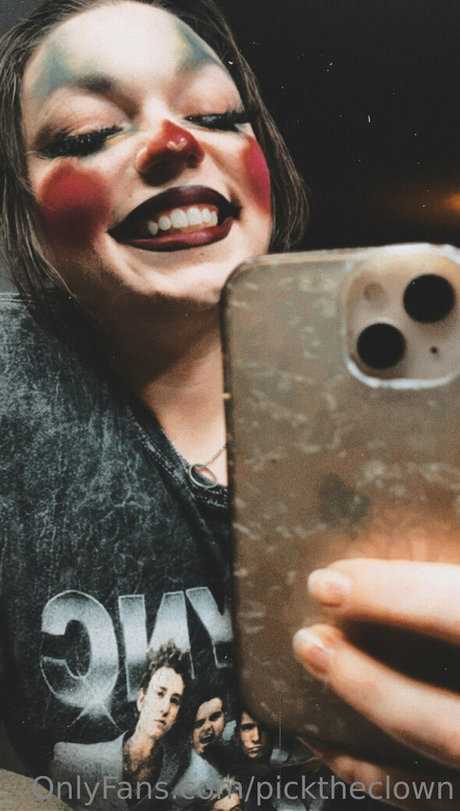 picktheclown schauspielerin nackten foto