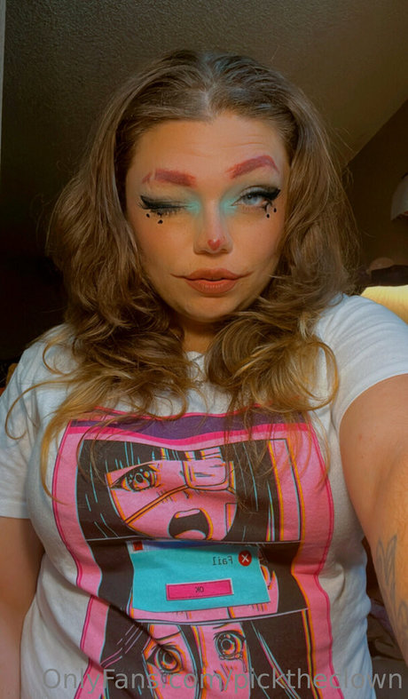 picktheclown Profilbild