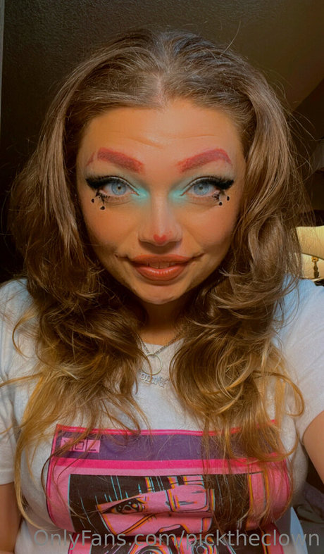 picktheclown hübsche pornographische galerie