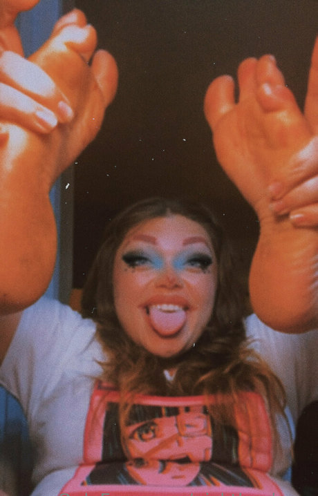 picktheclown model schöne archiv