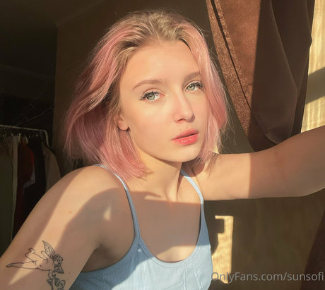 Sunsofi nackt sex bilder