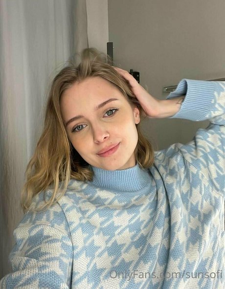 Sunsofi beste nackten foto