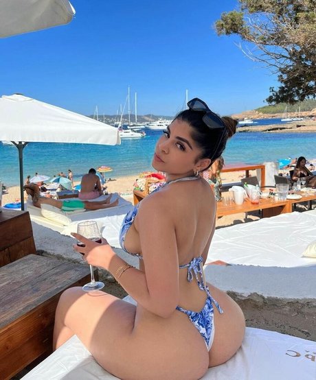 Deevaxo perfekte nackten archiv