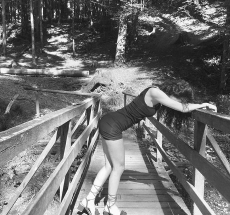 Bella Caramella hübsche schöne galerien