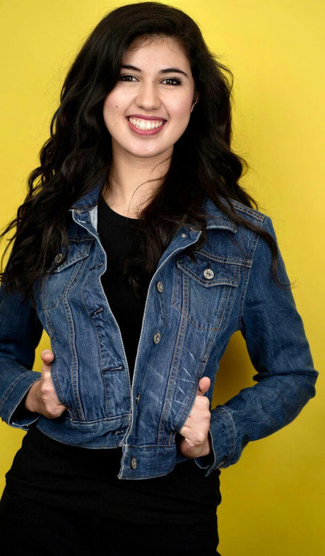 Soraya Mitta exklusive beste bilder