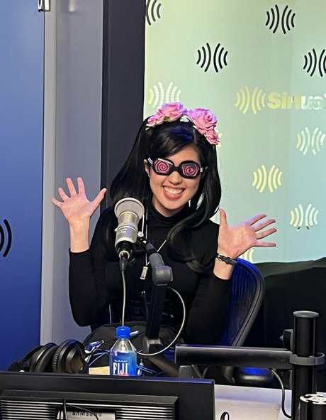 Soraya Mitta perfekte nackte bilder