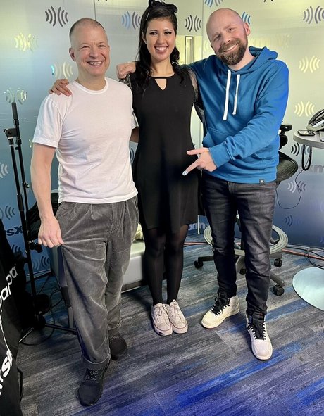 Soraya Mitta beste hd fotos