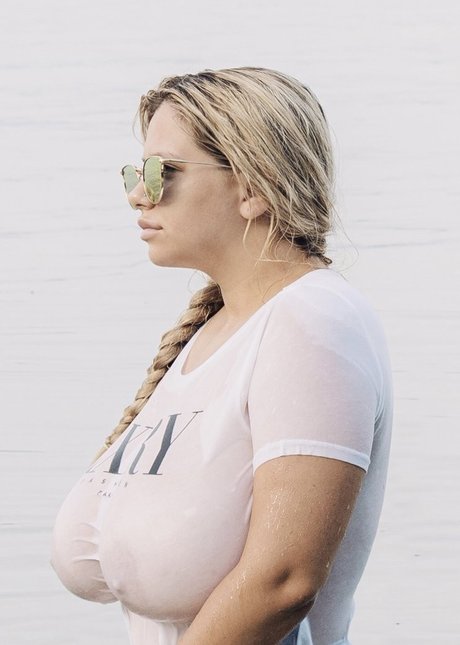 Tamara Dido xxx pornographische fotos