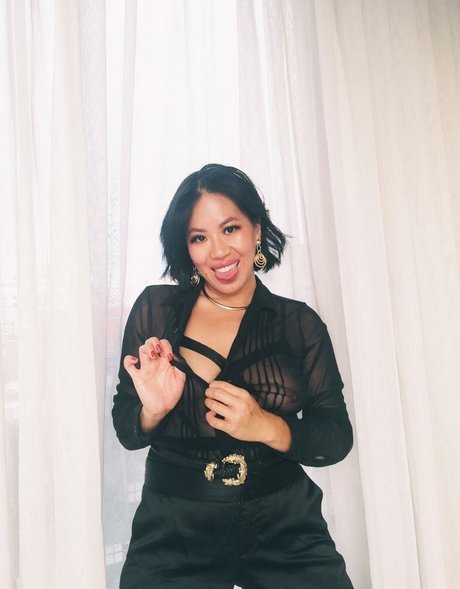 Josie Qu schöne sex foto