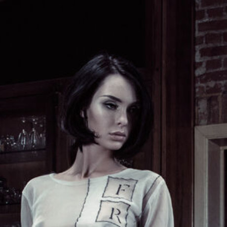 Daisy Olie model freie bilder