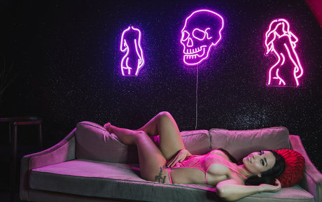 Steffanie Moyers model erwachsene galerie