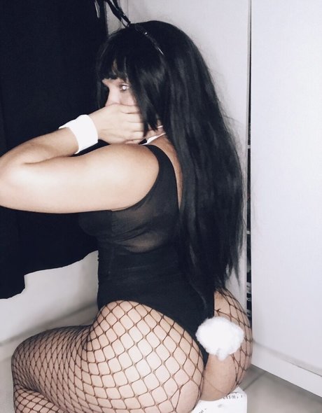 maalcantara hübsche nackt bilder