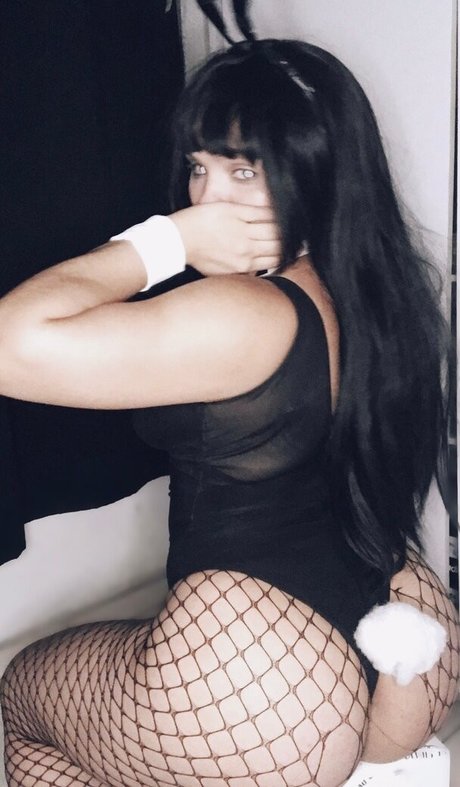 maalcantara model erotische bild