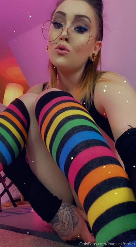 lovesickfordick exklusive nackt fotos