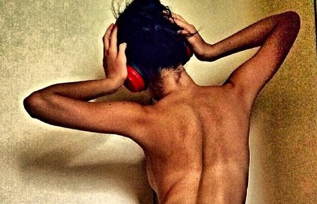 Silvia Bodeanu nackt pornografische fotos