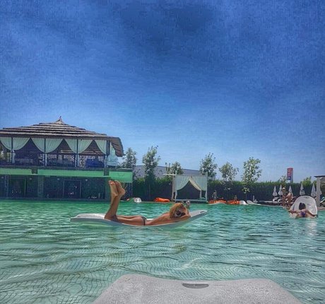 Silvia Bodeanu nackt top galerie