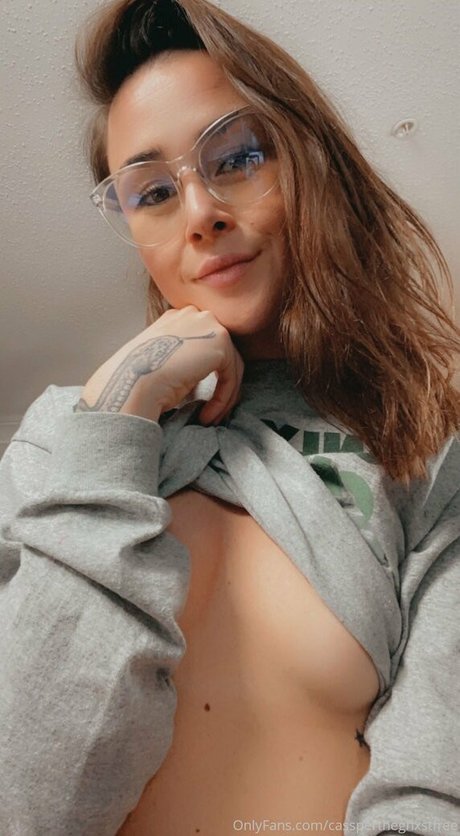 casspertheghxstfree pornostar heiße bild