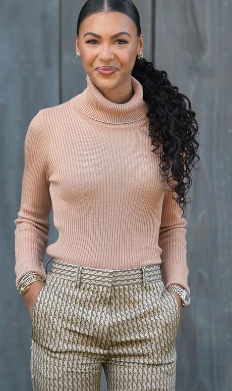 Malika Andrews Profilbild