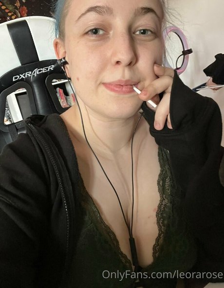 leorarose nacktheit pornographische galerie