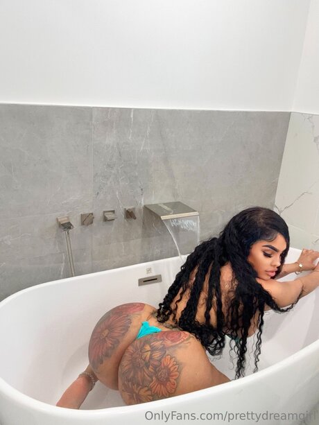 prettydreamgirl erotische nacktheit bilder