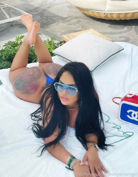 prettydreamgirl hd schöne archiv