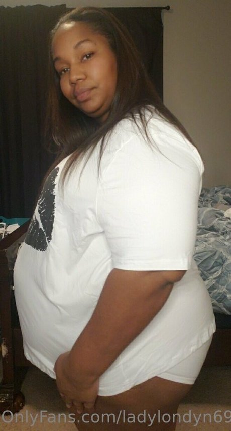 ladylondyn69 hübsche porno archiv