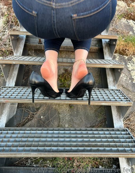 german nurse feet schöne kunst archiv