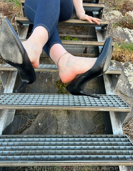 german nurse feet top xxx fotos