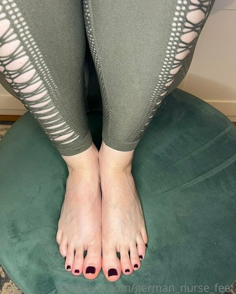 german nurse feet kunst hd bilder