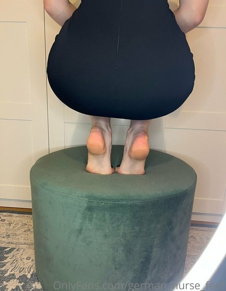 german nurse feet schauspielerin nackten bild