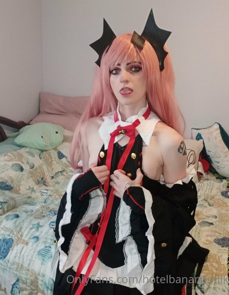 hotelbananamilk erwachsene heiße foto