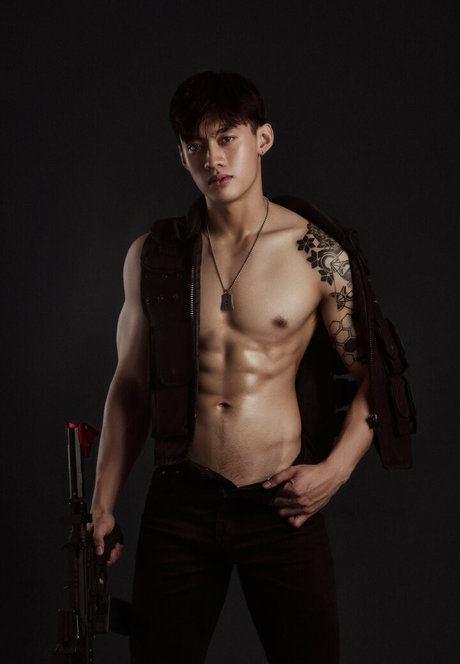 thetcornervn sexy nackten bild