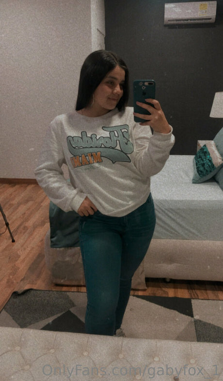 gabyfox 1 nacktheit freie archiv