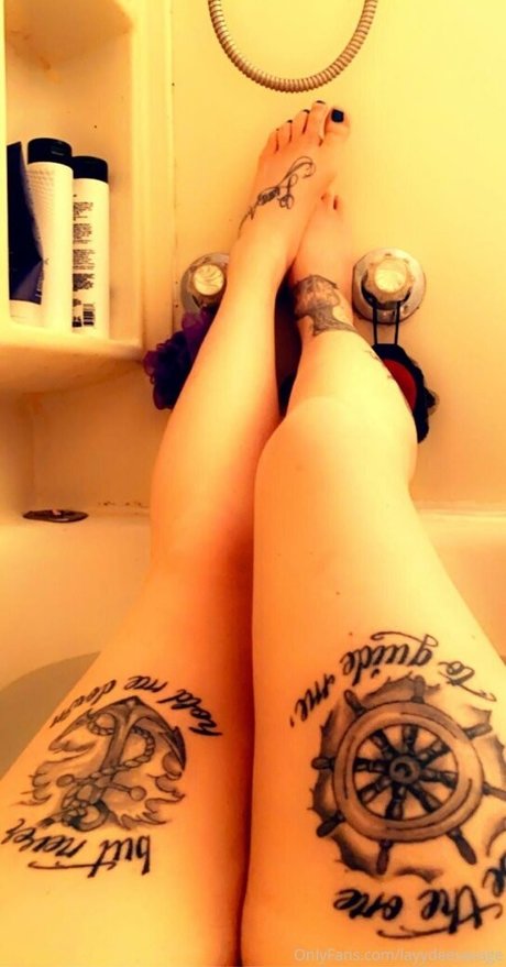 layydee hiraeth kostenlose akt galerie