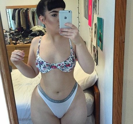 sadgalbri top exklusive fotos