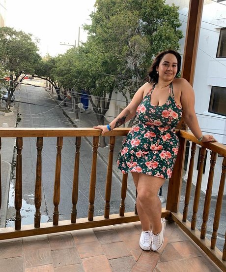 Erica Blaalz schöne sexy bild