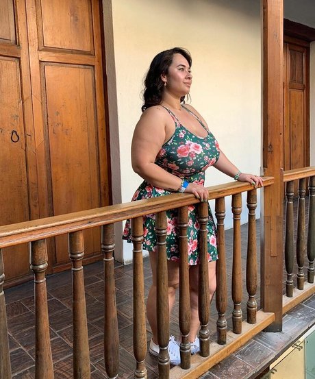 Erica Blaalz porno nackte foto