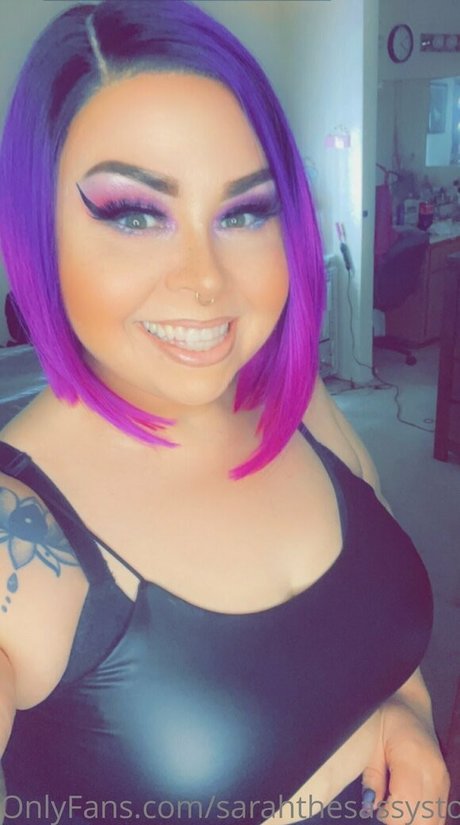 verysassystoner sexy perfekte bild