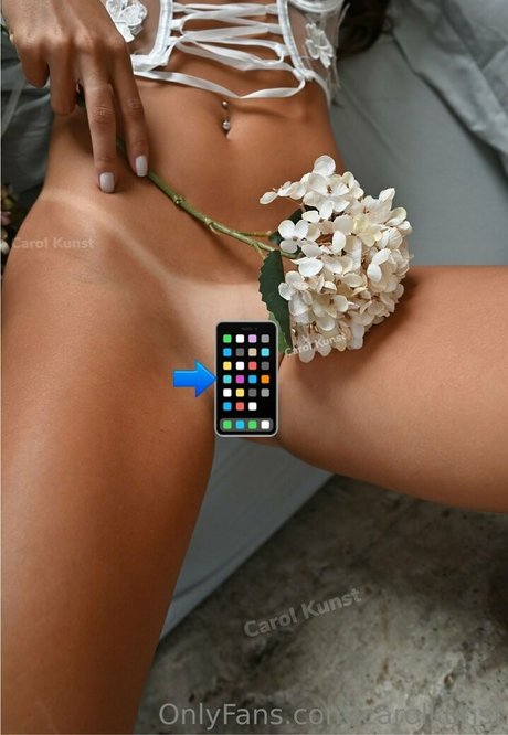 carolkunst exklusive porno galerie