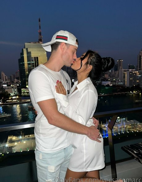 Praewmarc nackt galerien