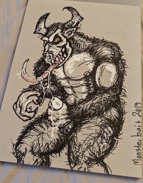 monsterbait Profilbild