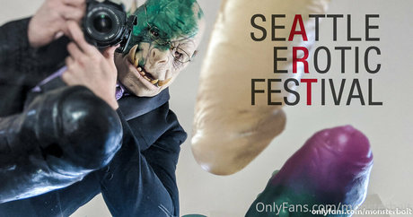 monsterbait perfekte nackte galerie