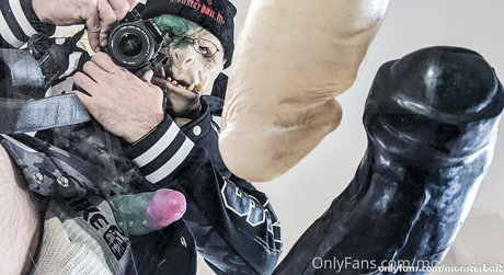 monsterbait perfekte nackten bilder