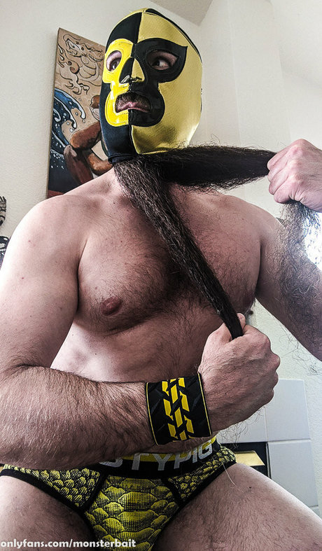 monsterbait freie beste bilder