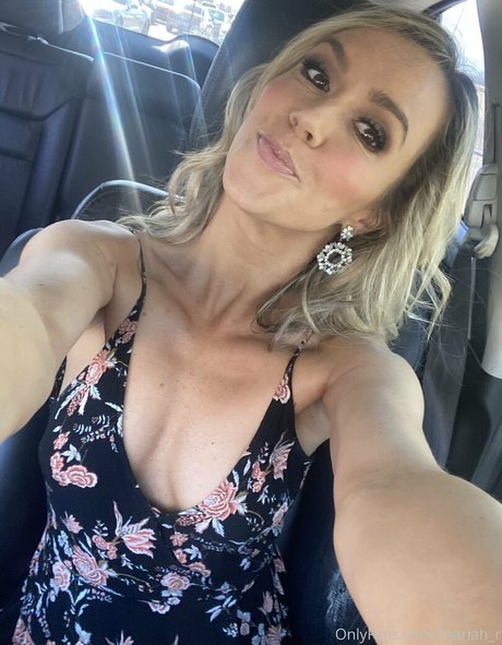 mariah r beste heiße fotos