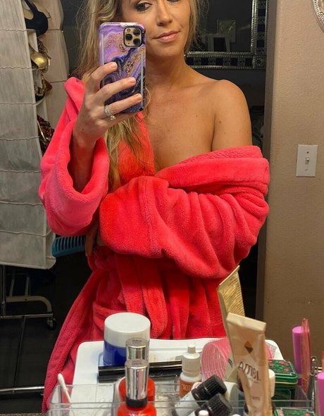 mariah r model nette fotos