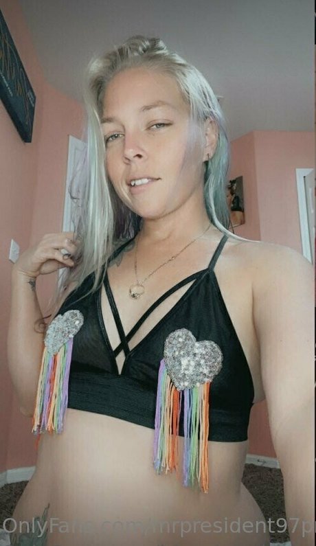 mrpresident97promotion schöne exklusive foto