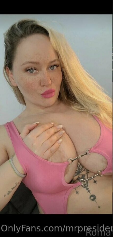 mrpresident97promotion nackt heiße foto